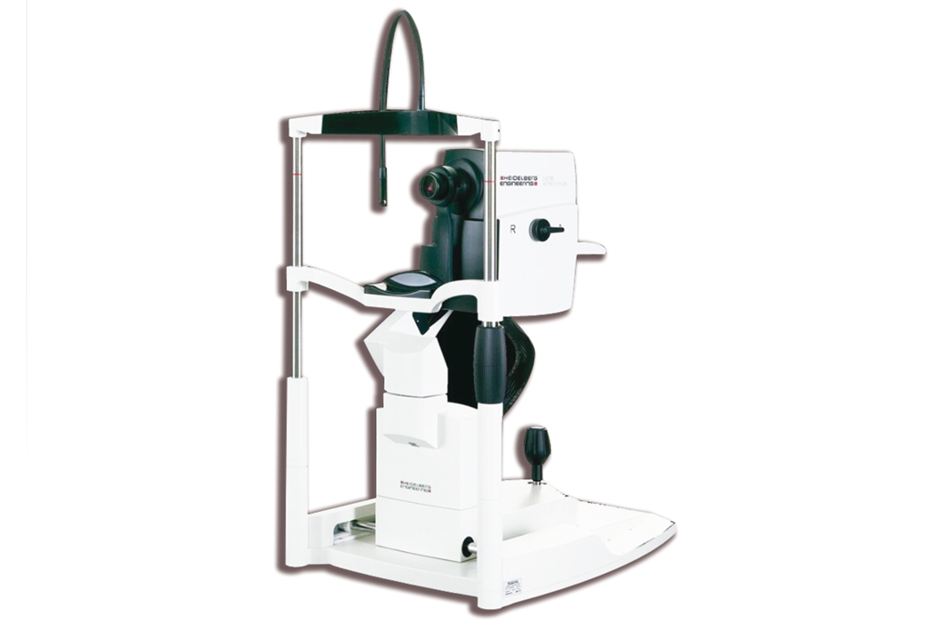 光学相干断层成像