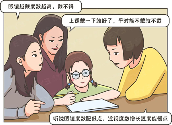 嘉兴爱尔眼科-近视防控